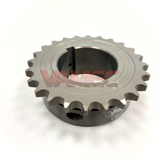 Kart D Sprocket Zero Clousure Vamec