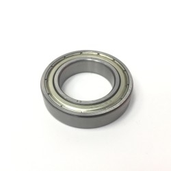 Cuscinetto ruota D.25x42mm
