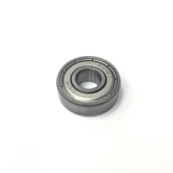 Stub axle bearing D.8x22mm