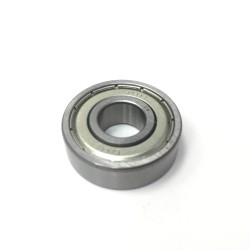 Stub axle bearing D.10x26mm