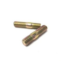 Wheel stud bolt
