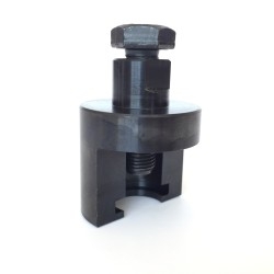 Sprocket puller