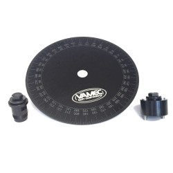 Goniometer with PVL /...