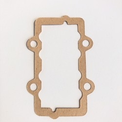 Gasket for reed group long...