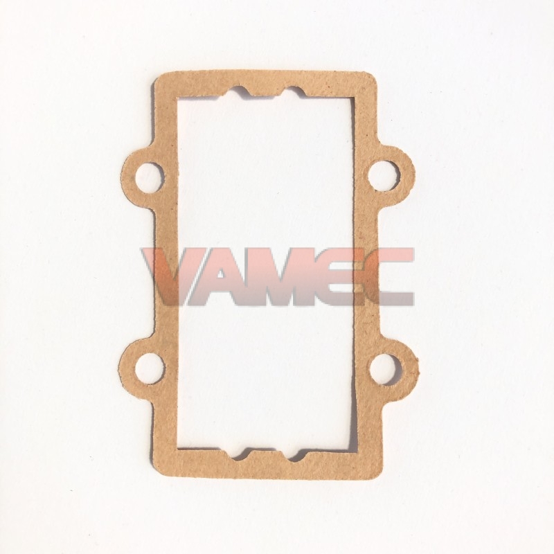 Gasket for reed group short type