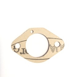 Suction gasket Carburettors...