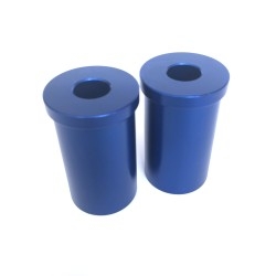 Set boccole D.17 per...