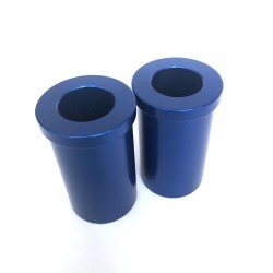 Set boccole D.25 per...