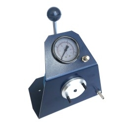 Pompa controllo carburatore...