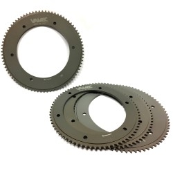 215 HT Sprocket