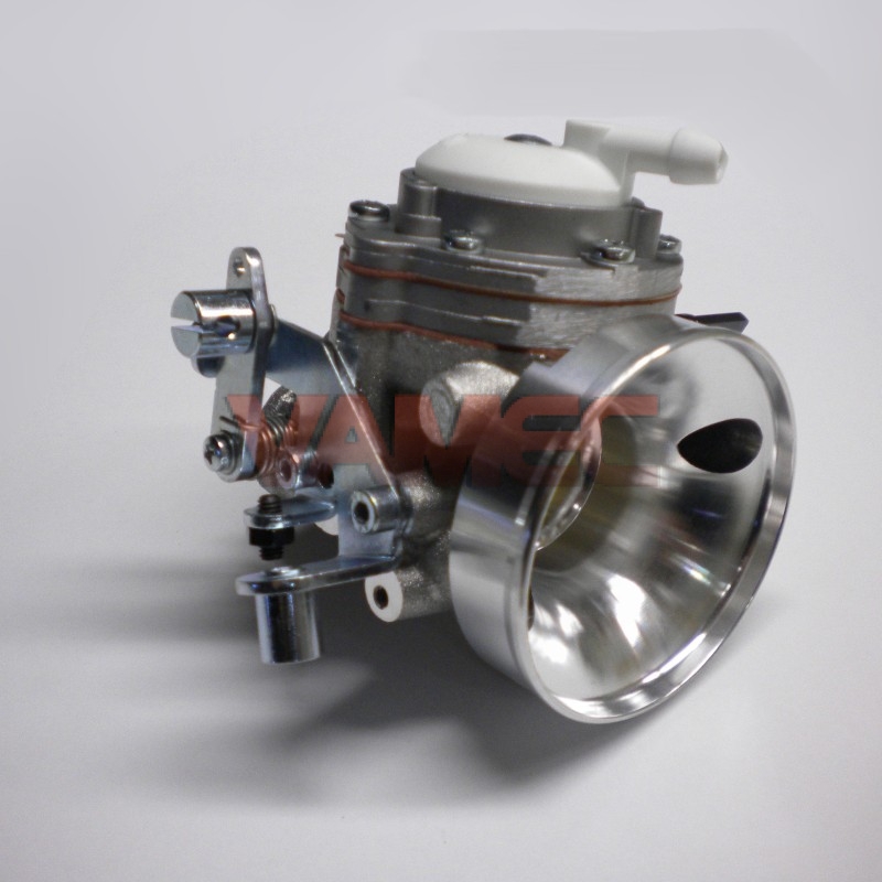 Carburettor D.24mm Tryton HOBBY