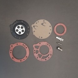 Complete repair kit with...