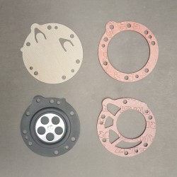 Kit Membrane