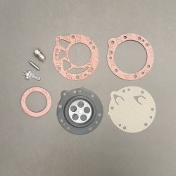 Complete repair kit with...