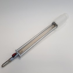 Brake discharge tool