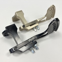 Clutch lever