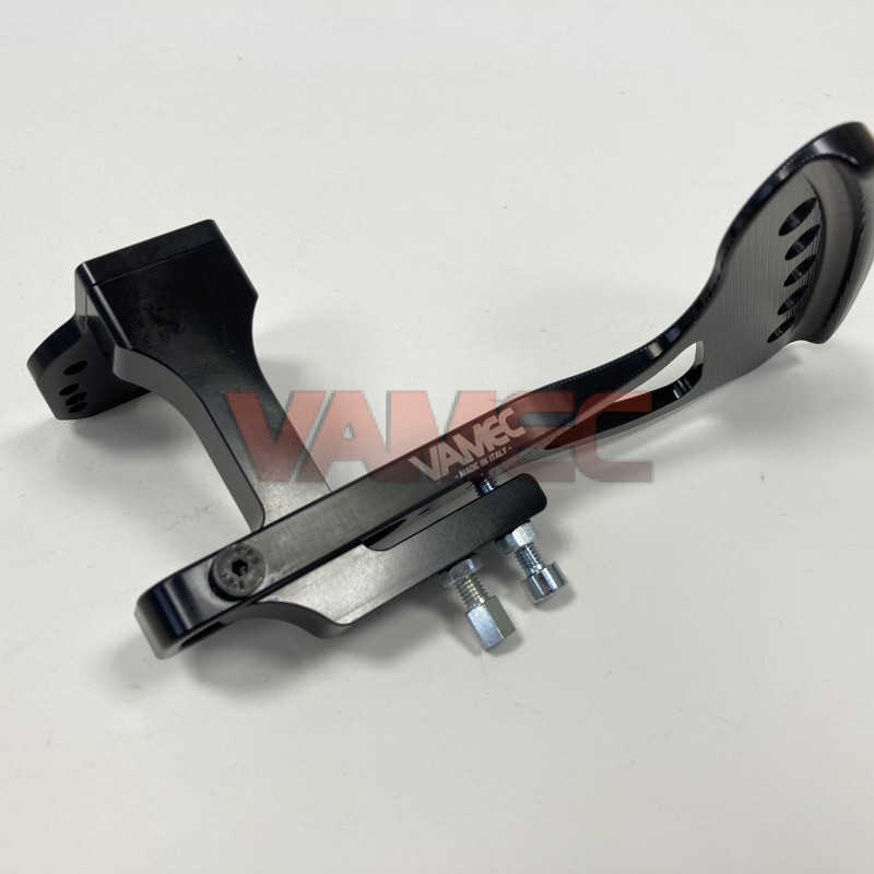 Clutch lever kit