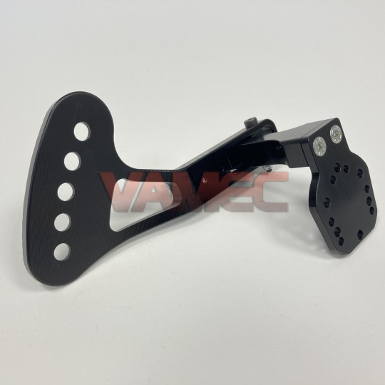 Kart Clutch lever kit VAMEC