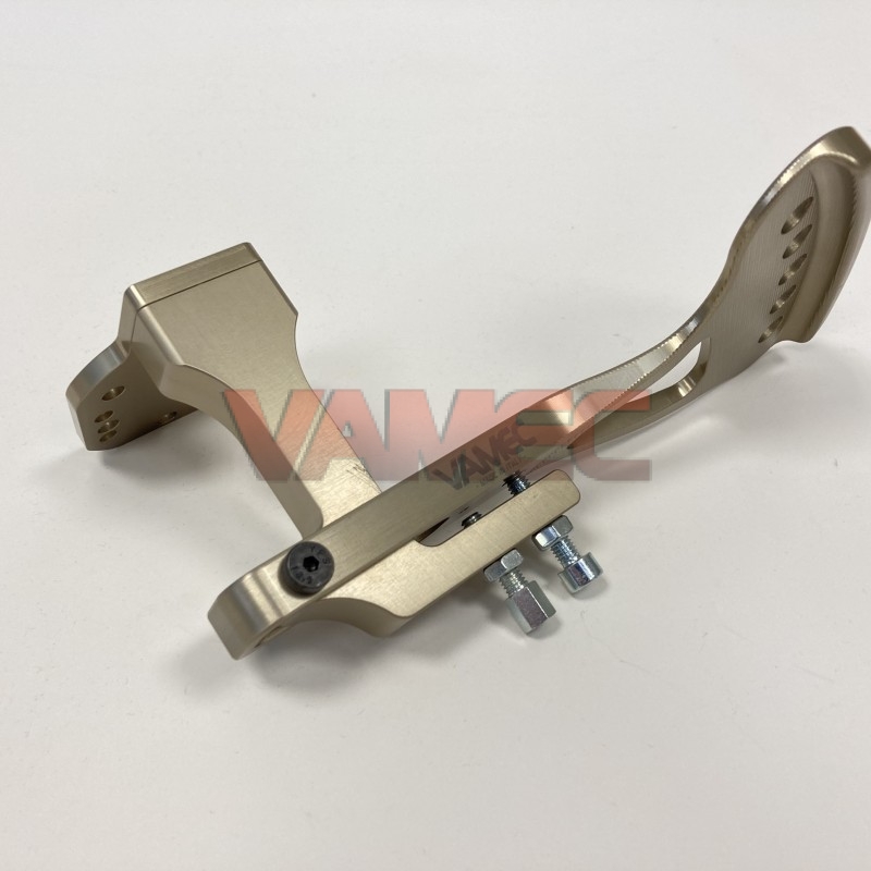 Clutch lever kit