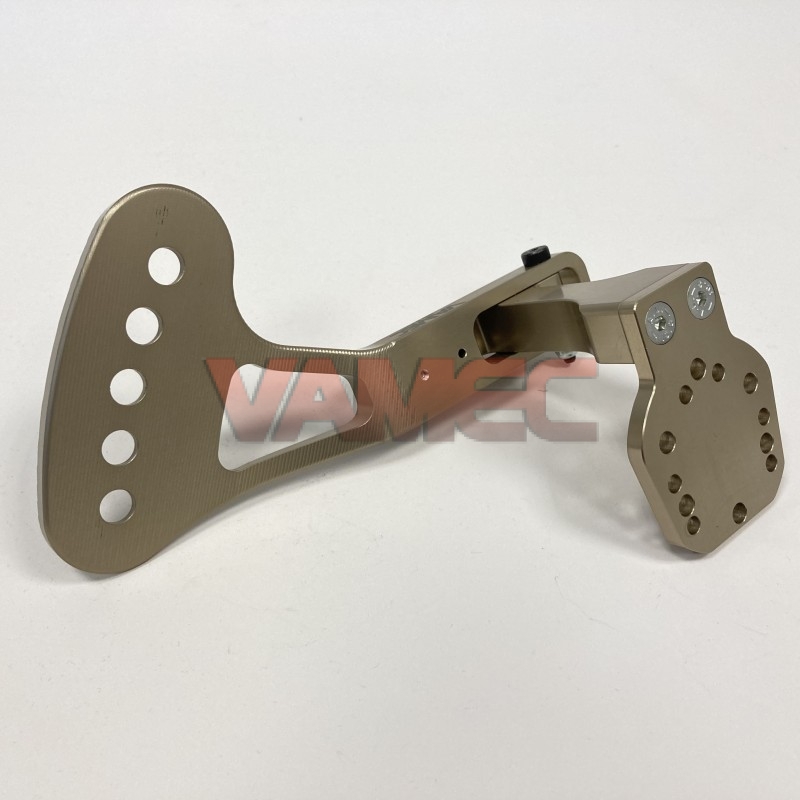Kart Clutch lever kit VAMEC