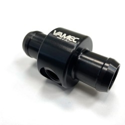 Water temperature probe...