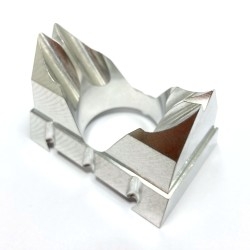 KZ 4-flow Lamellar Pack Insert