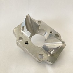 Convogliatore a 4 flussi...