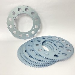 219 HL Sprocket