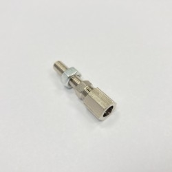Sheath lock