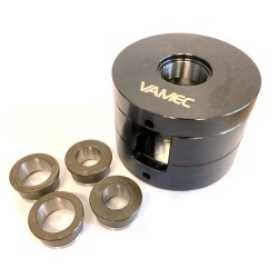 Crankshaft press complete...