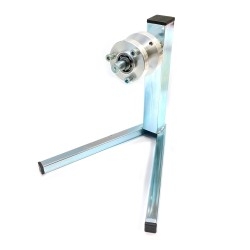 Balancing tyre tool