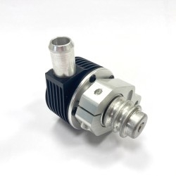 Pompa acqua racing oring