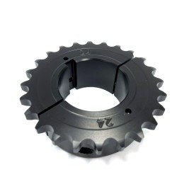 Corona 428 D.50 chiusura 1mm