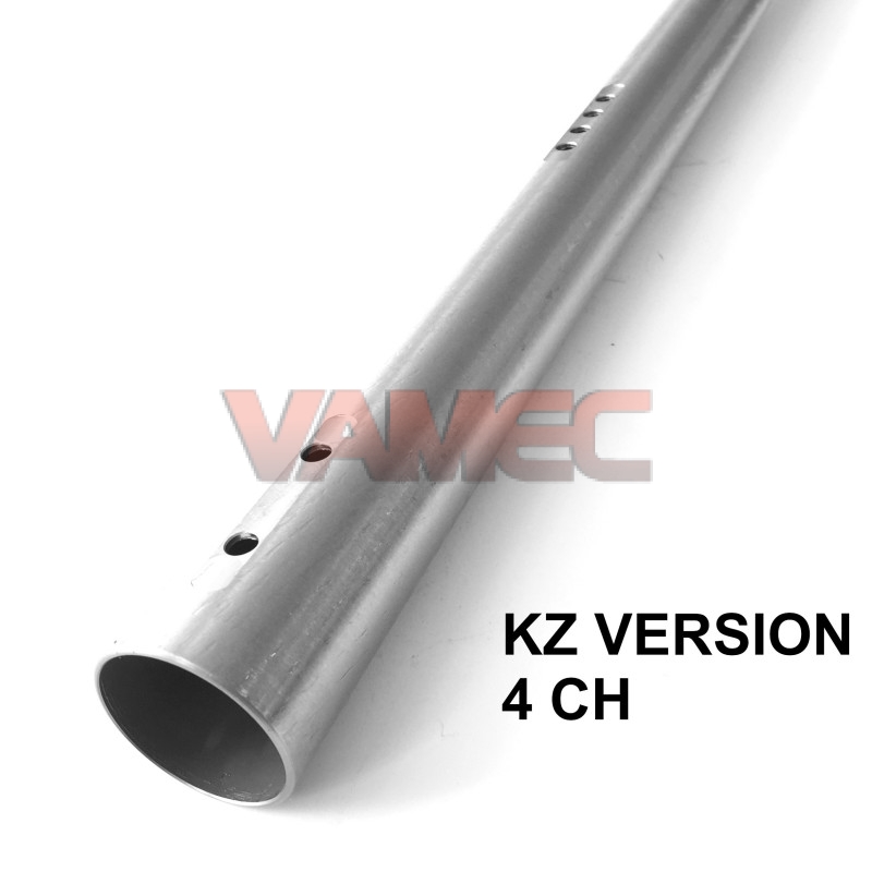 Kart Axle D.50x2x1040mm | VAMEC