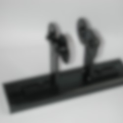 Crankshaft check tool