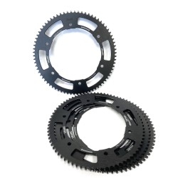 219 HT Sprocket