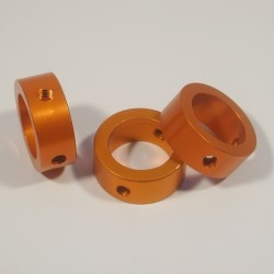 Ring for steering shaft D.20mm