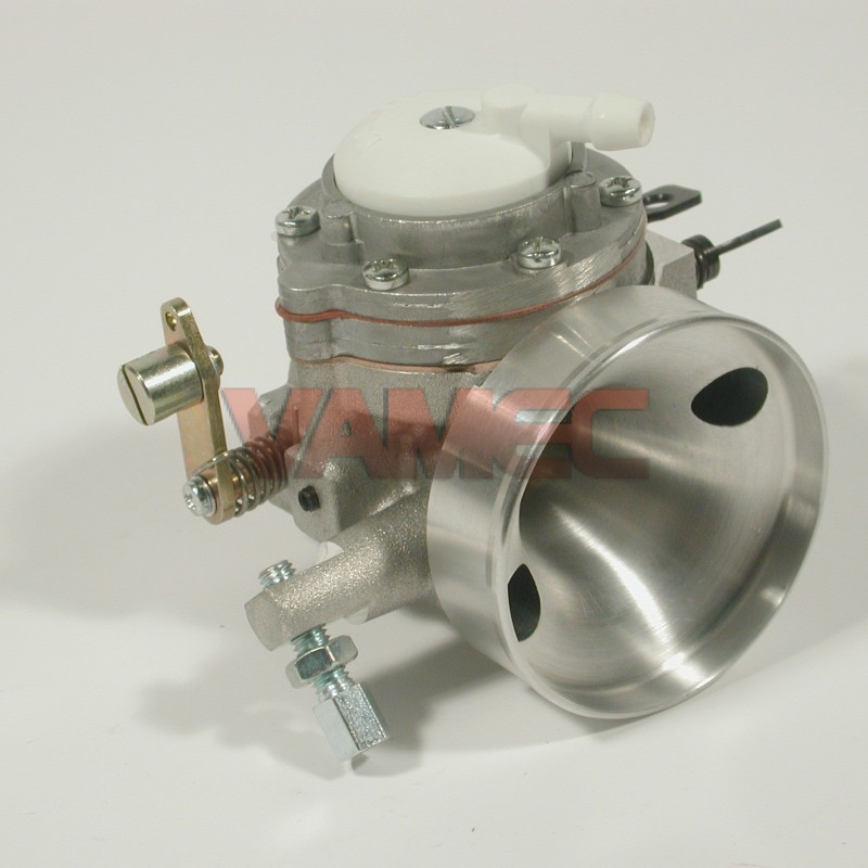 Carburatore D.18mm Tryton B18