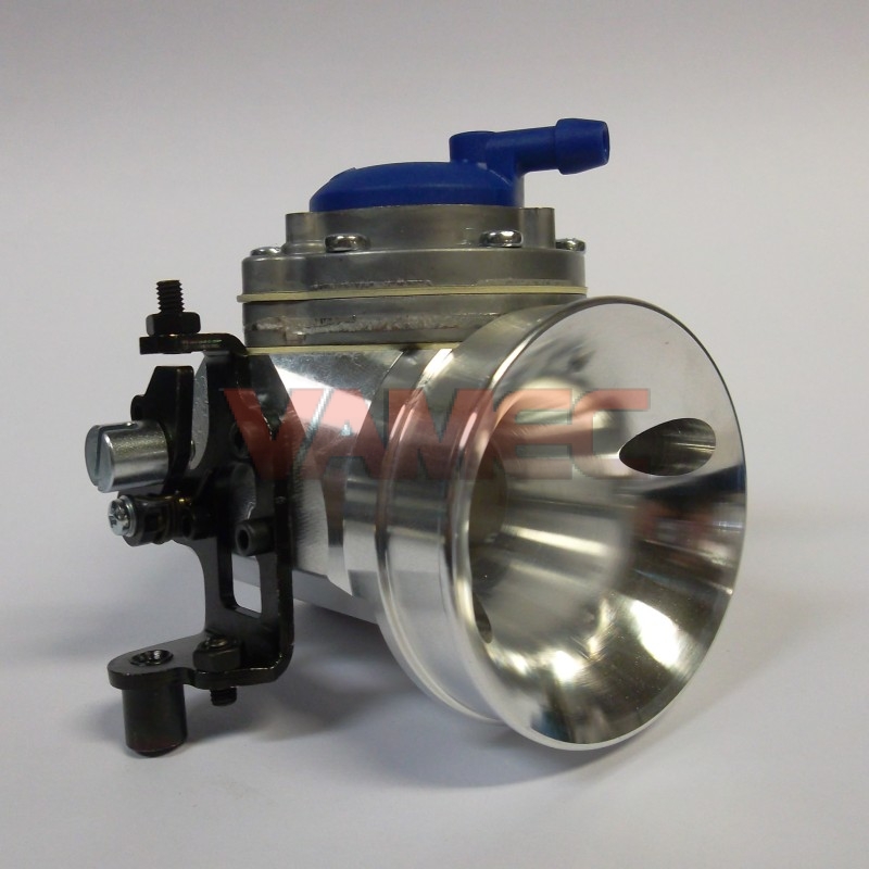 Carburettor D.24mm Tryton MG24 CIK