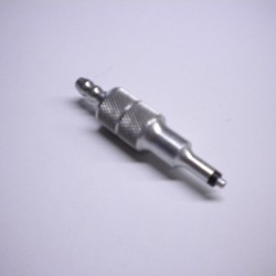 Reduction for carb check pump