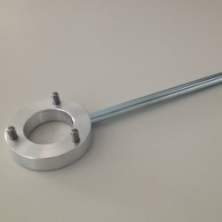 Chiave rotore frizione 60cc