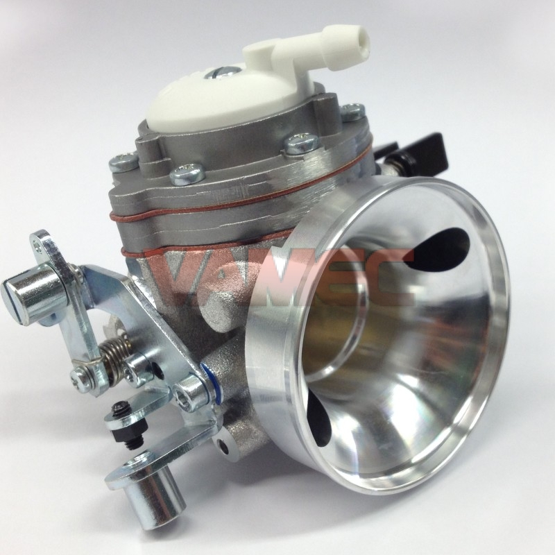 Carburettor D.30mm Tryton HB30