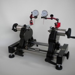Professional crankshaft...