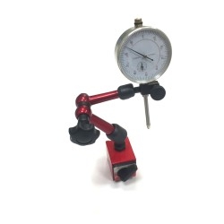 Base magnetica snodabile...