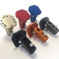 Steering wheel hub D.19mm...