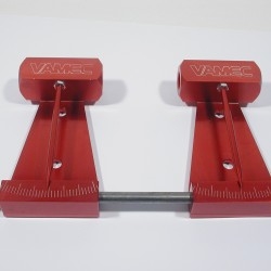 Tool Camber / Convergence /...