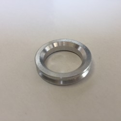 Distanziale ruota D.17x05mm