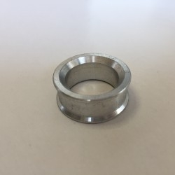 Distanziale ruota D.17x10mm