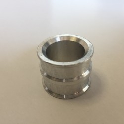 Distanziale ruota D.17x20mm