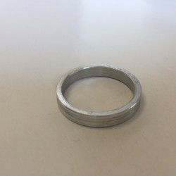 Distanziale ruota D.25x05mm